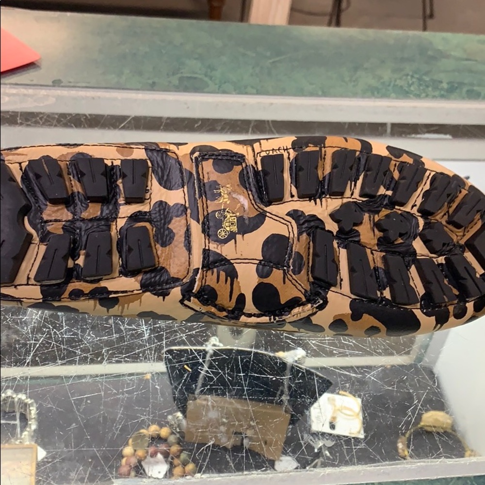 Coach shoes - Picture 2 of 3